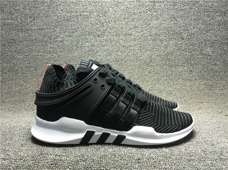 Super Max Adidas Originals EQT Cushion ADV EQT Men Shoes (98%Authenic)--005